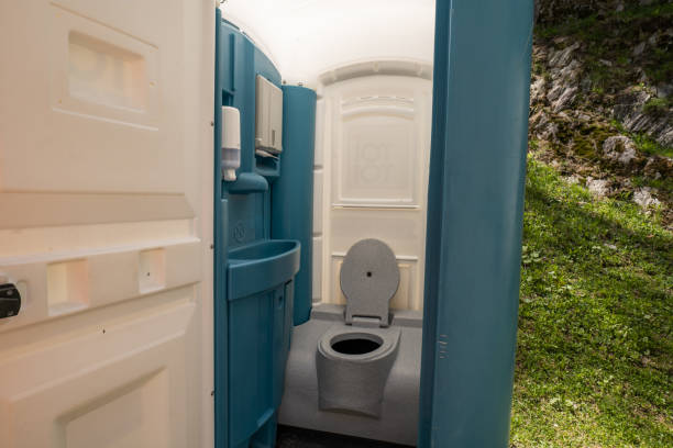 Best Event porta potty rental  in Martinsville, VA
