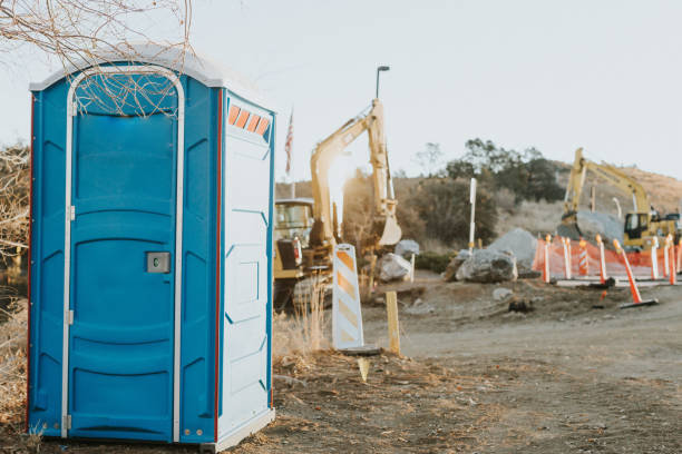 Best Affordable portable toilet rental  in Martinsville, VA