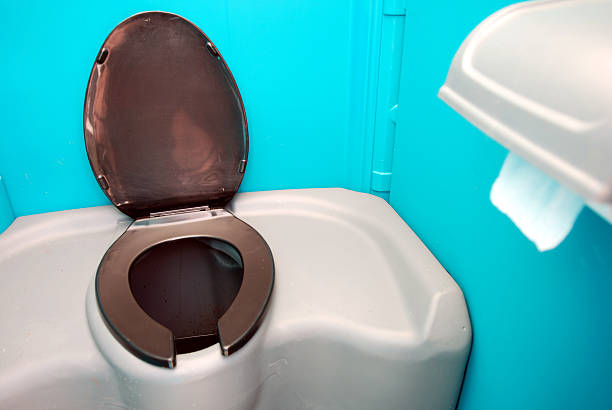 Best Emergency porta potty rental  in Martinsville, VA