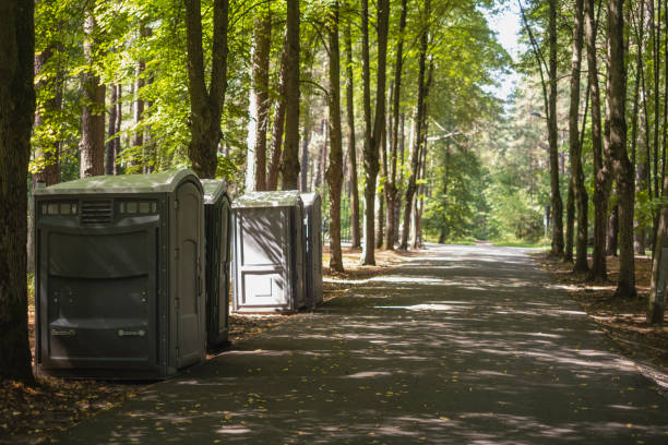 Best Wedding porta potty rental  in Martinsville, VA