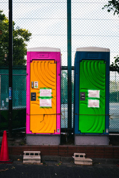 Best Portable toilet rental cost  in Martinsville, VA