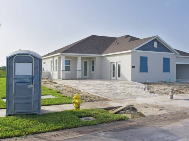 Best Affordable porta potty rental  in Martinsville, VA