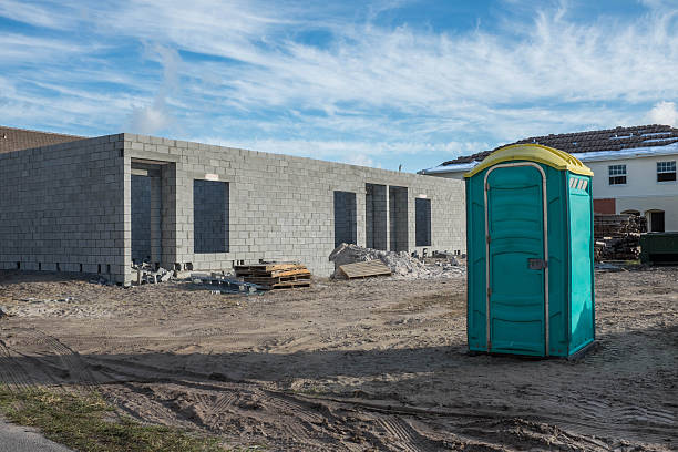 Best Portable toilet rental cost  in Martinsville, VA